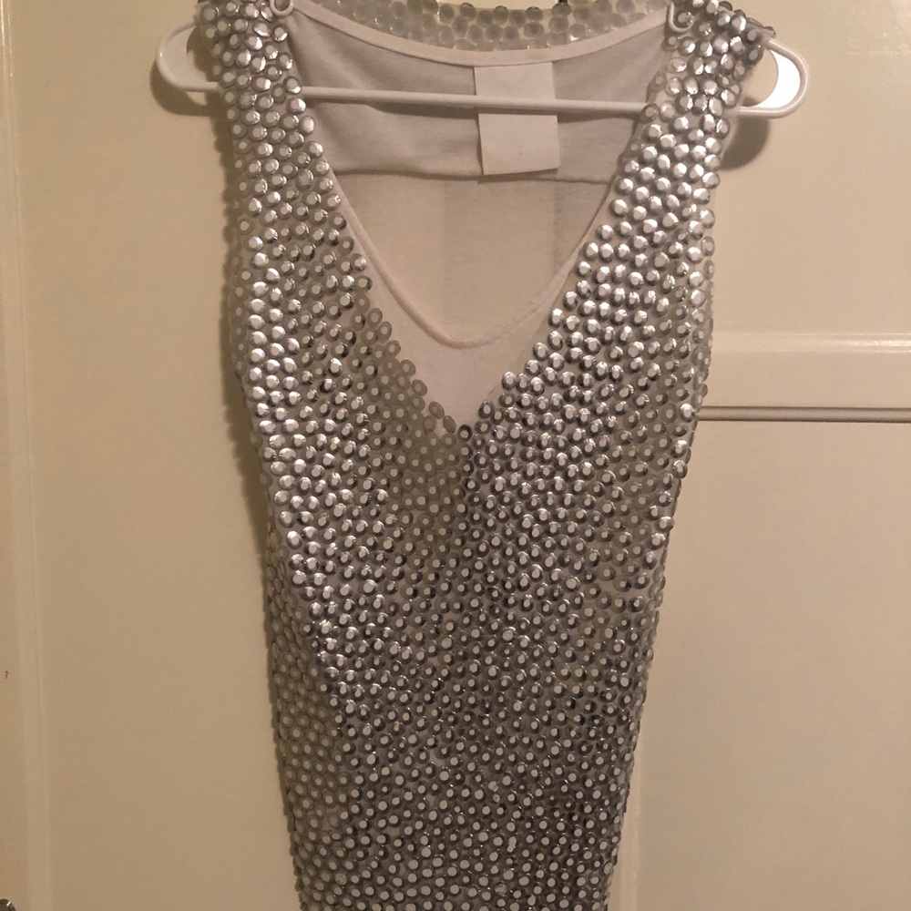 Trosman Blouse - Size 2